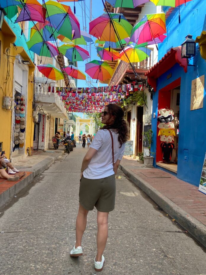 cartagena colombia