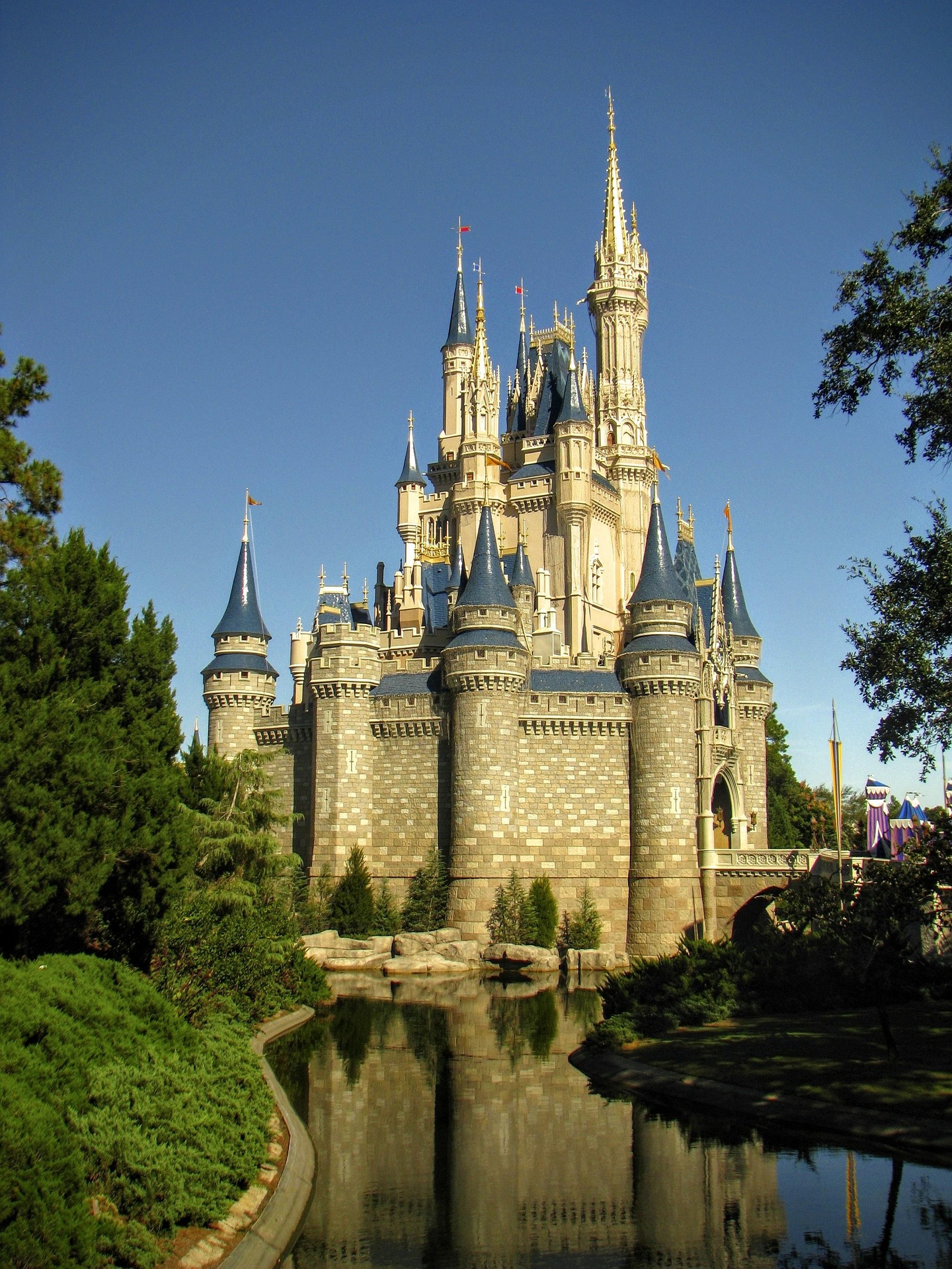 Promoção Pacote Completo para Orlando