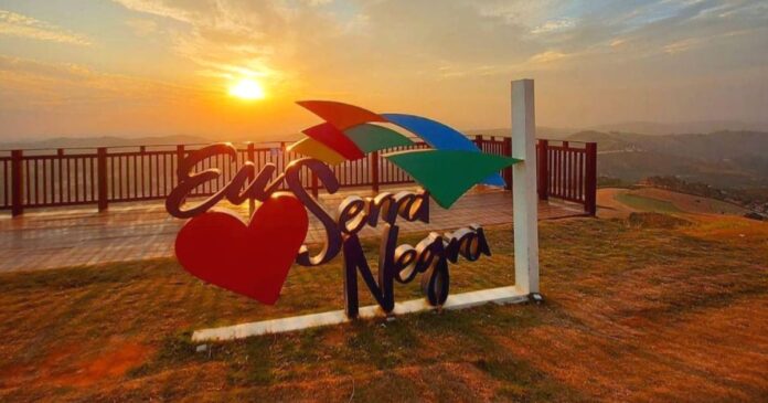 hotéis em serra negra