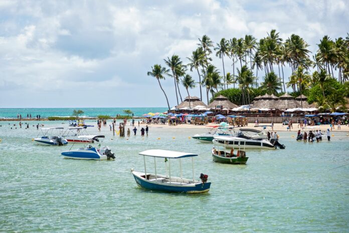 marupiara resort all inclusive