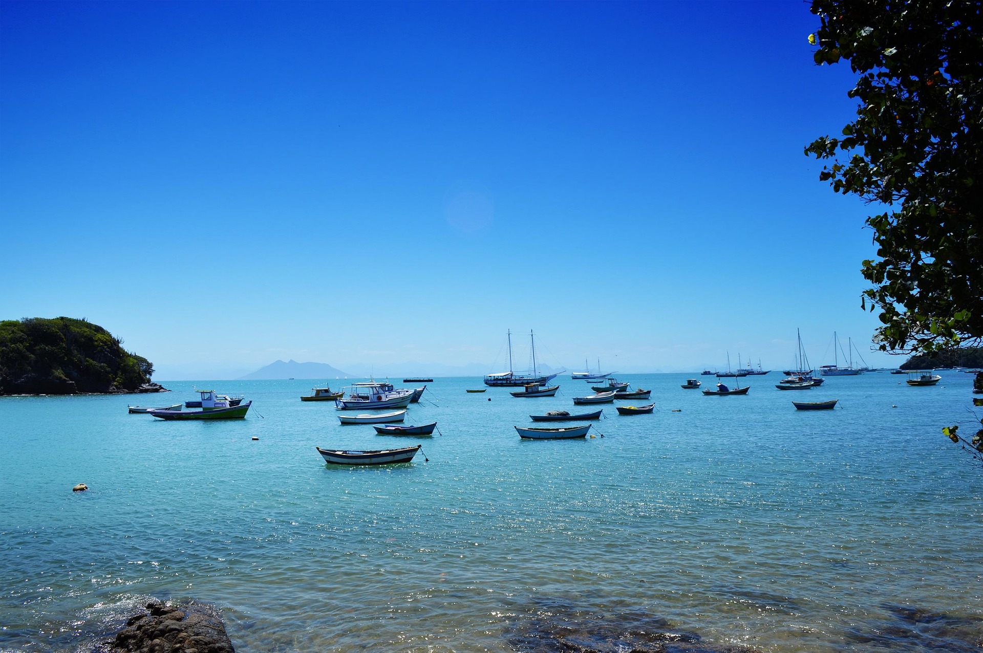 Promoção Pacote completo: Rio de Janeiro + Búzios