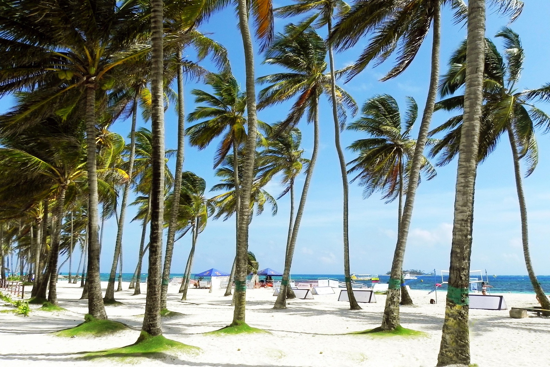 Promoção: San Andrés + Cartagena das Índias