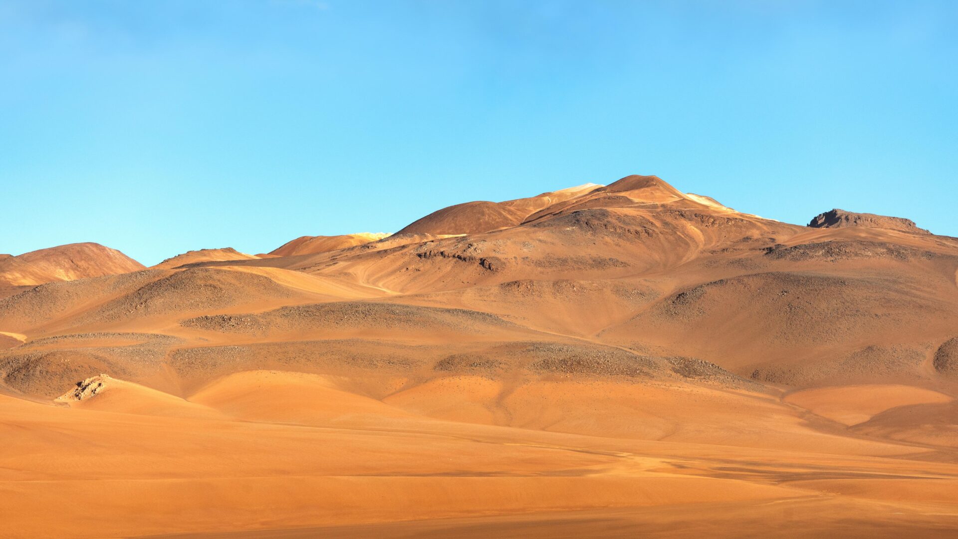 Voo ida e volta Calama Chile com datas flexíveis em até 10x