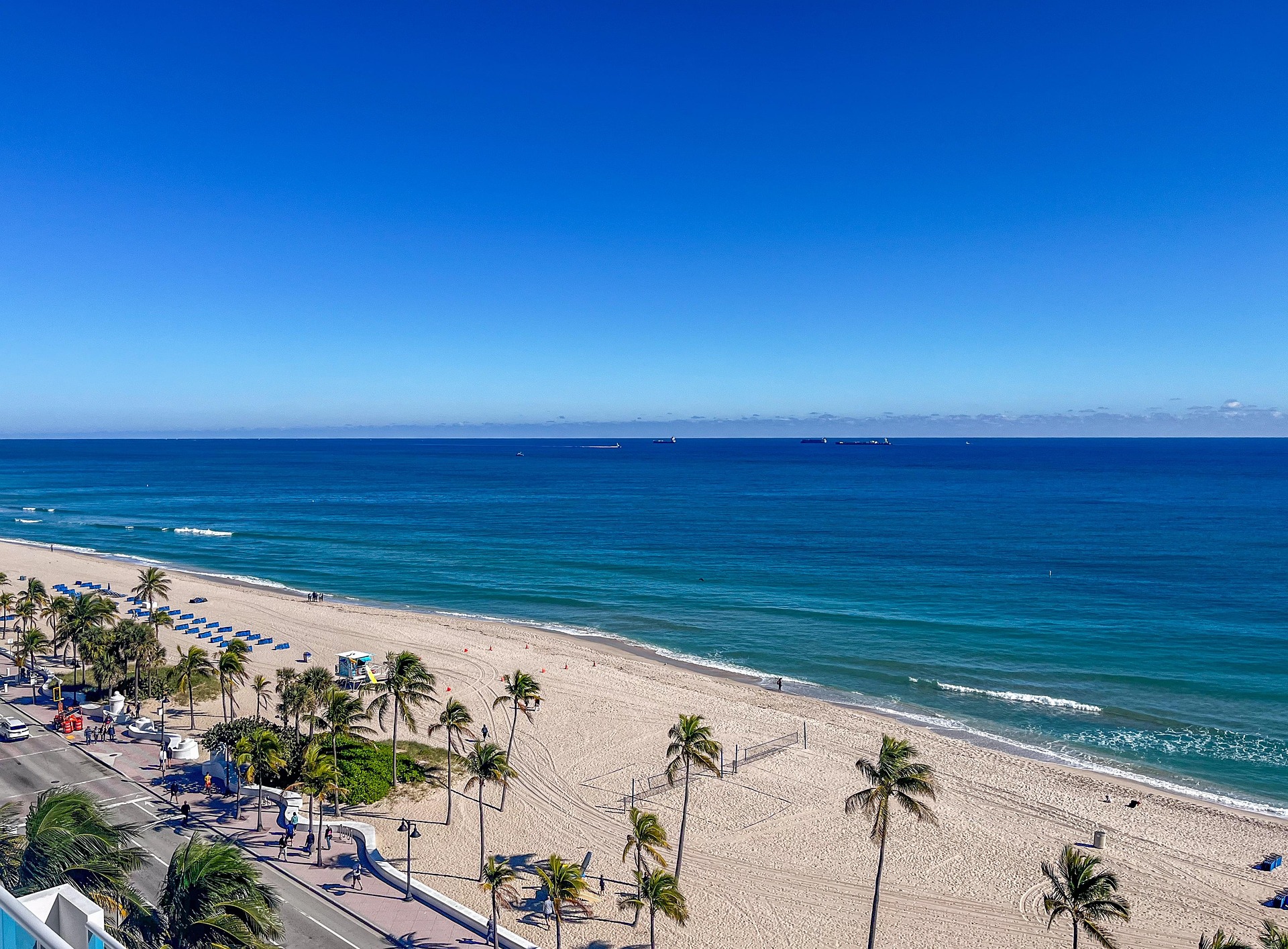 Promoção Pacote completo para Miami