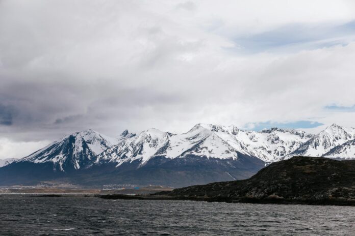 pacote para ushuaia em oferta