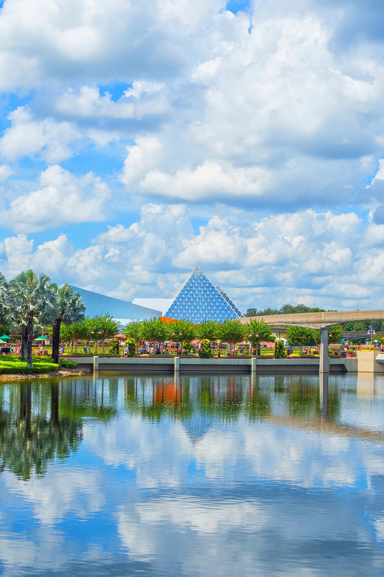 Promoção Pacote para Orlando