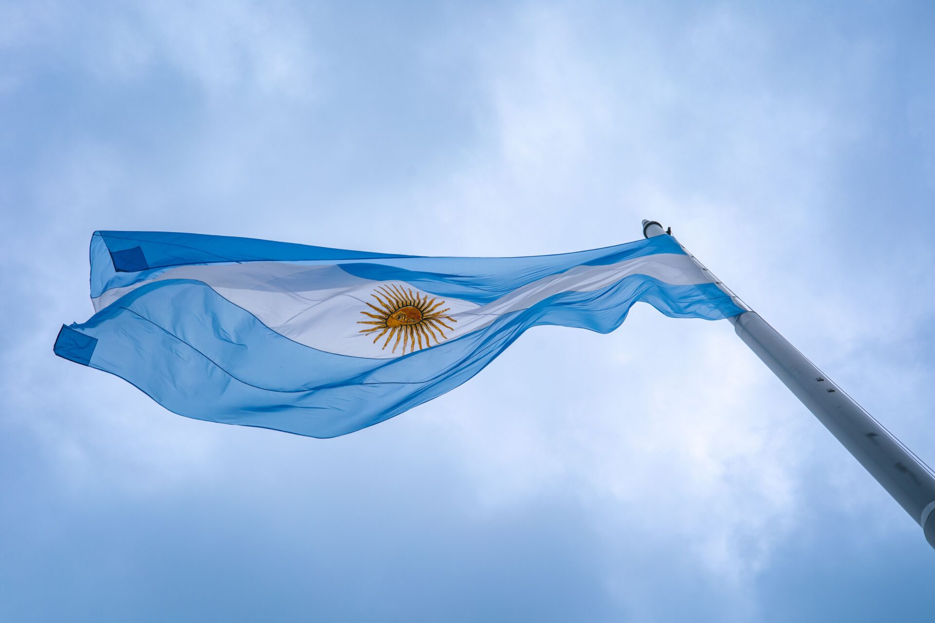 Pacote Buenos Aires por apenas R$ 862 por pessoa em até 12x