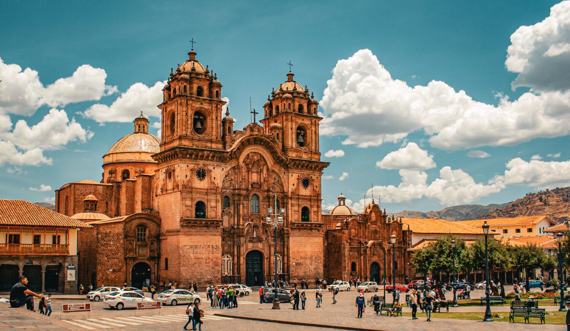 Pacote Cusco Peru com datas flexíveis em até 12x