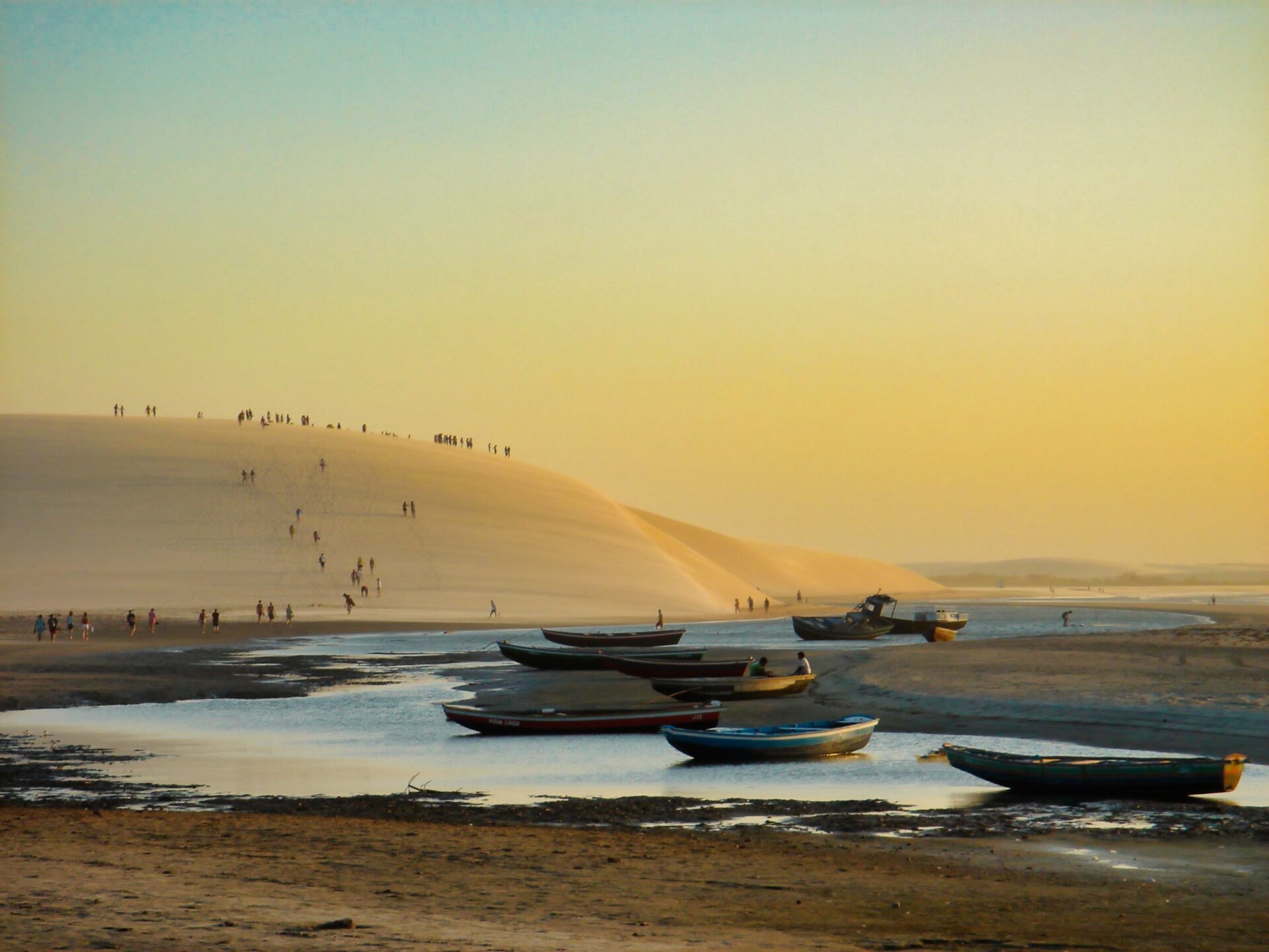Pacote Jericoacoara por apenas R$ 1263 por pessoa em até 12x
