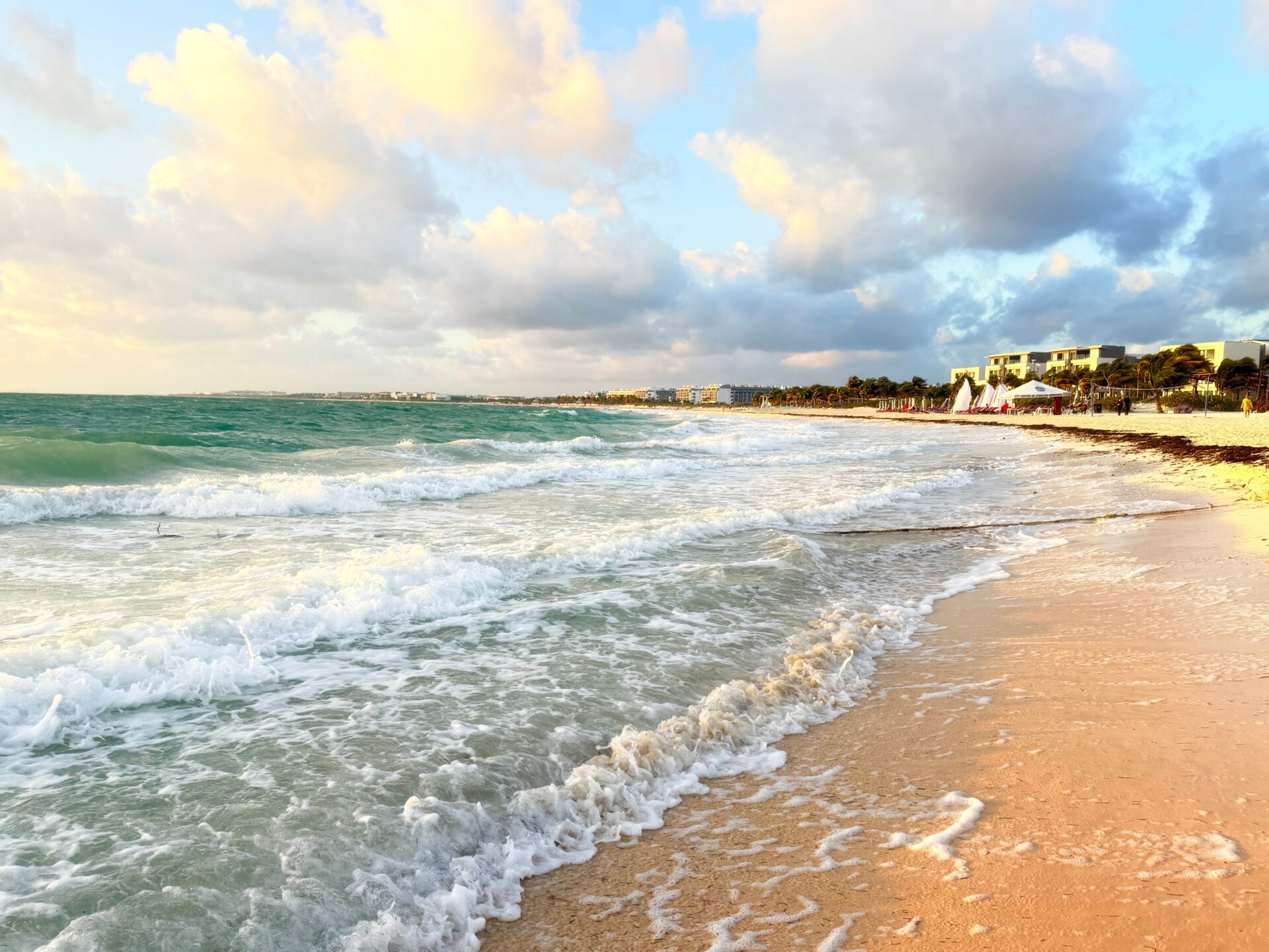 5 dias incríveis no Sandos Caracol Nature Resort