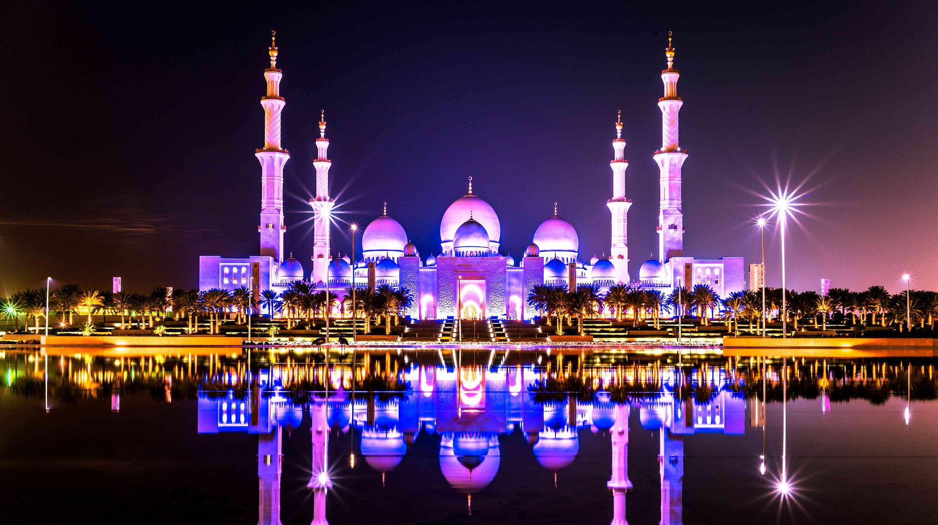 Promoção imperdível: Doha + Dubai