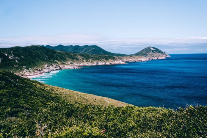 hotéis e pousadas arraial do cabo
