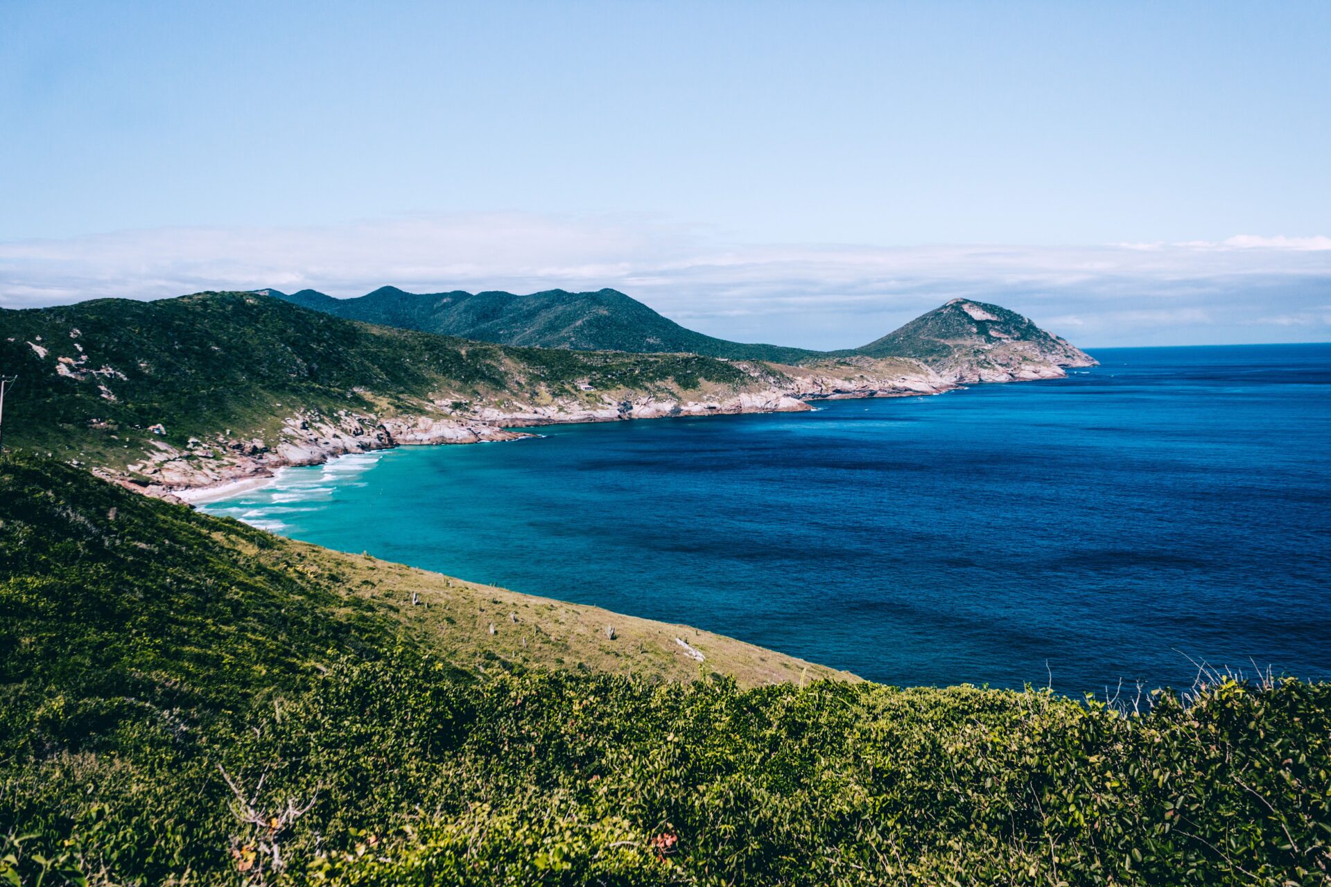 Hospedagem em Arraial do Cabo por R$ 140 a diária