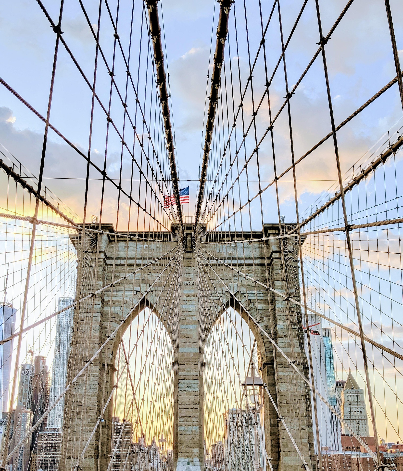 Promoção: Orlando + Nova York