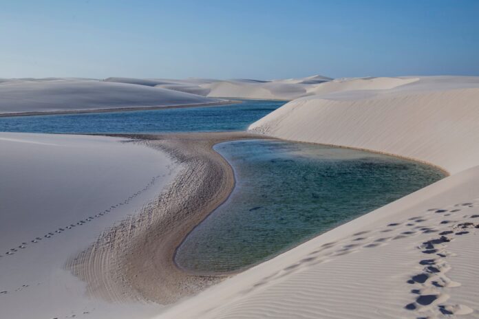 pacote lençóis maranhenses