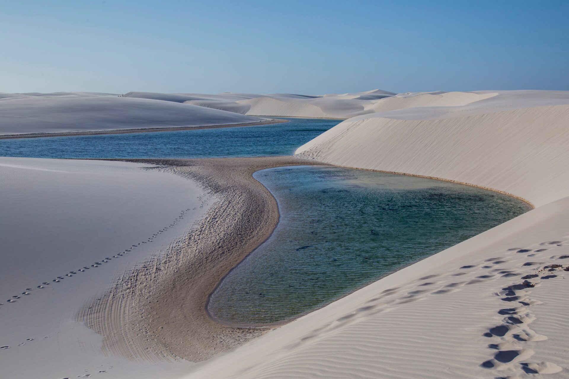 Pacote Lençóis Maranhenses completo por apenas R$ 3640