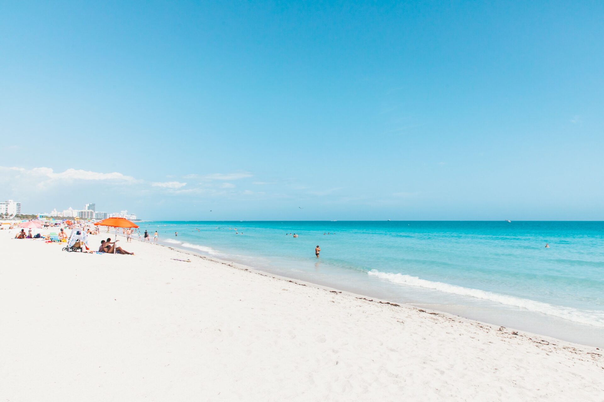 12 dias em Miami: Pacote Miami por apenas R$ 3718 por pessoa