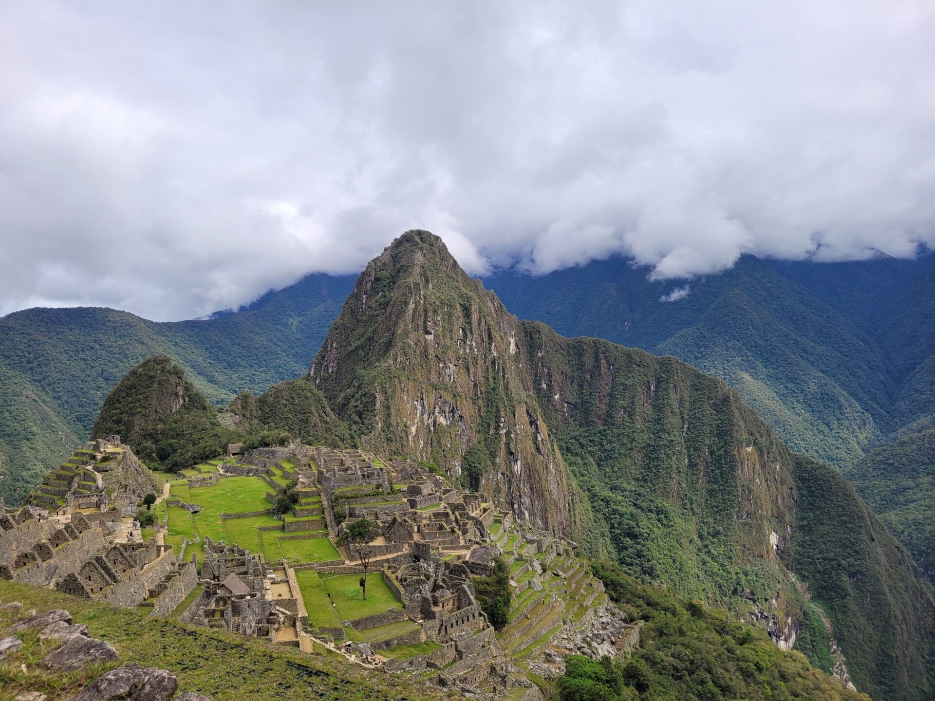 Pacote Cusco com datas flexíveis em até 12x