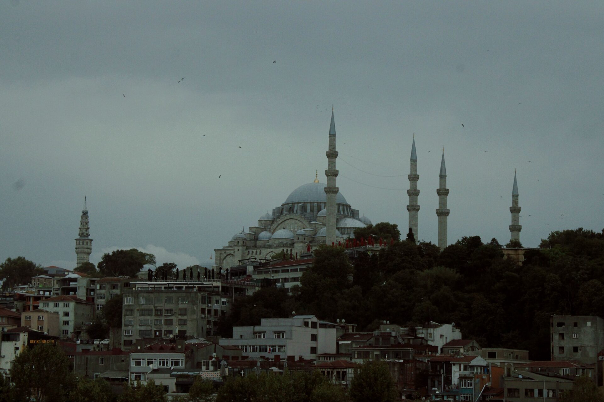 Voo promocional Doha e Istambul por apenas R$ 5777