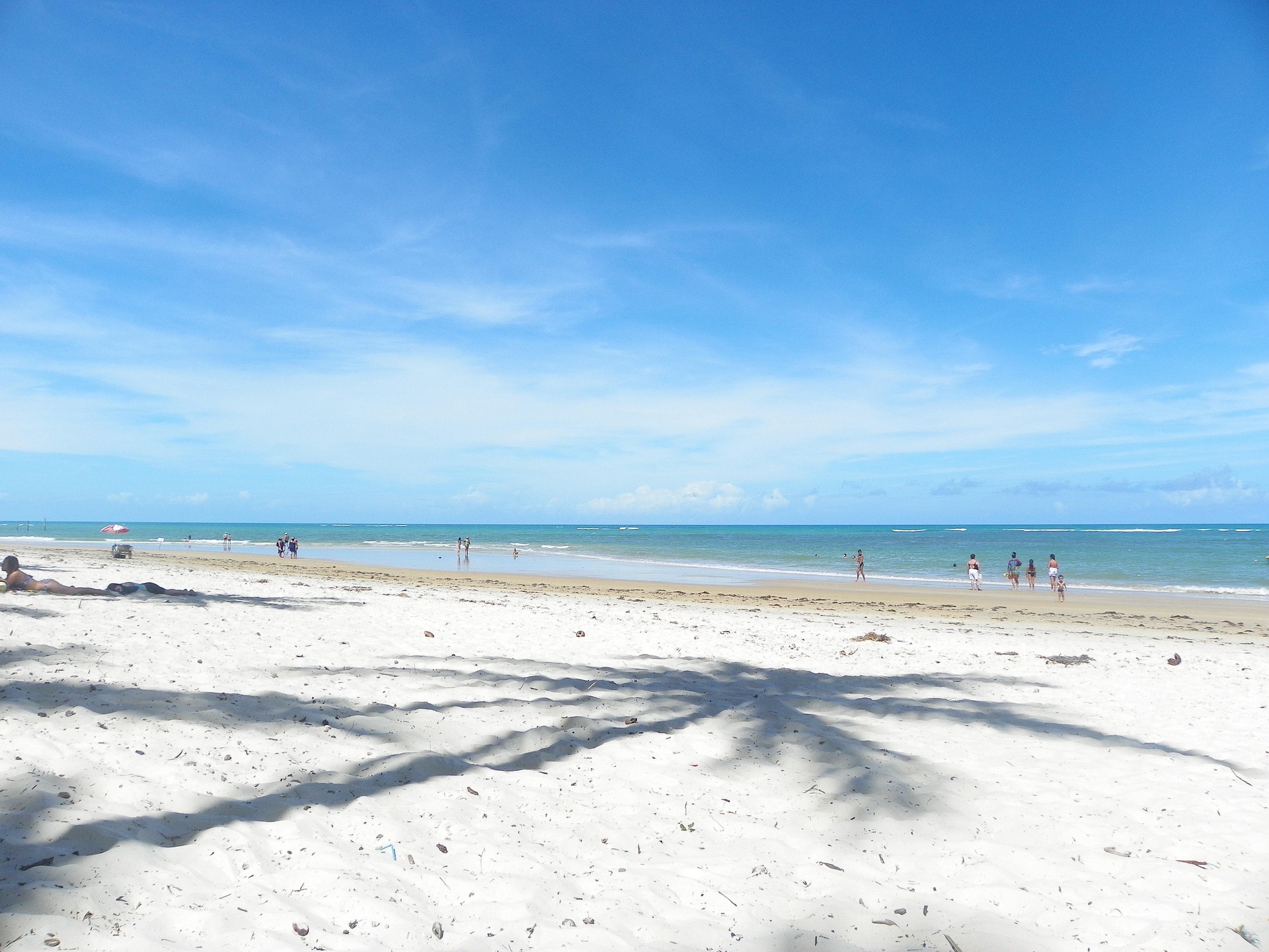 Promoção pacote completo para Arraial D’Ajuda