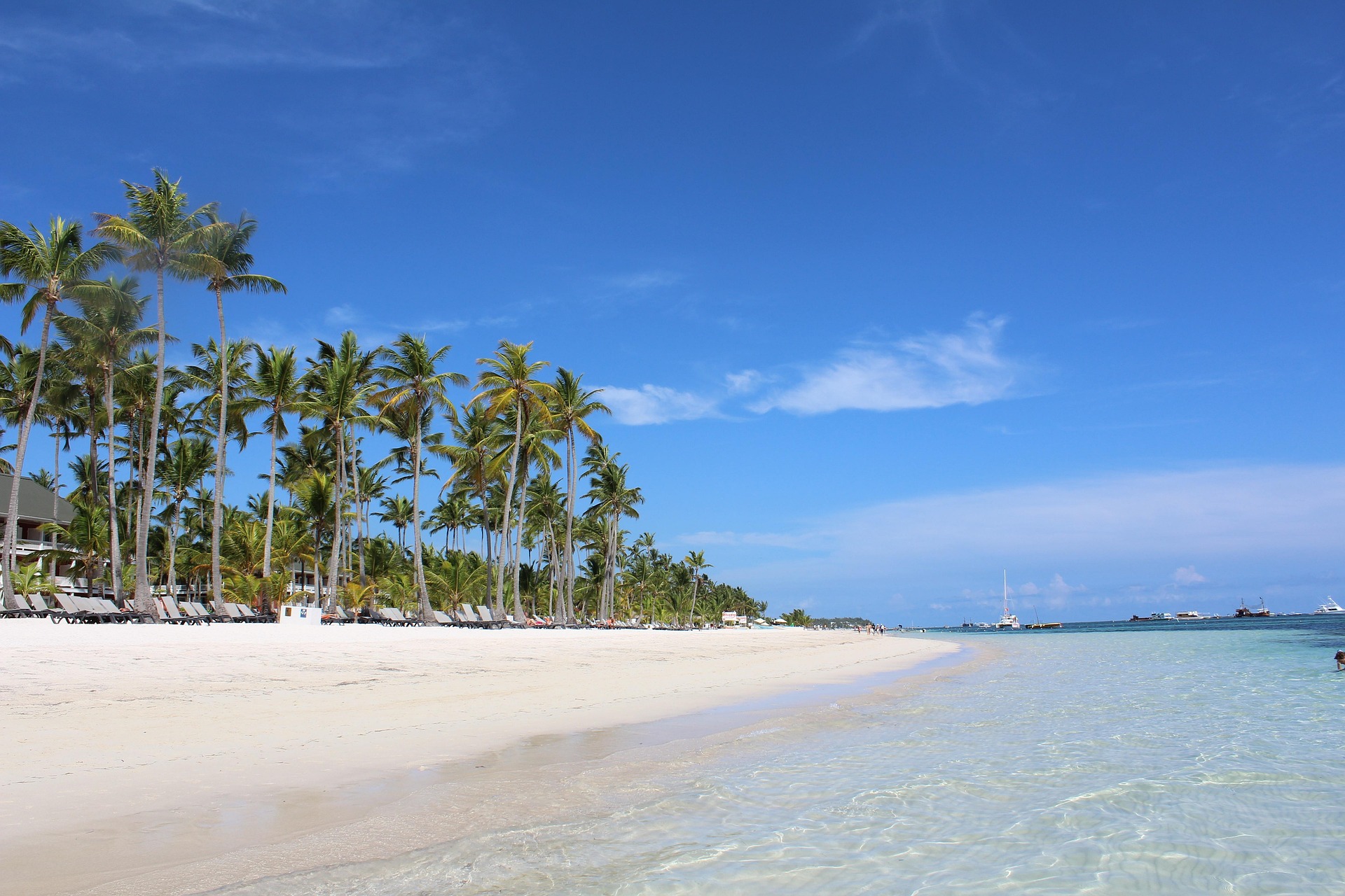Promoção Pacote completo para Punta Cana