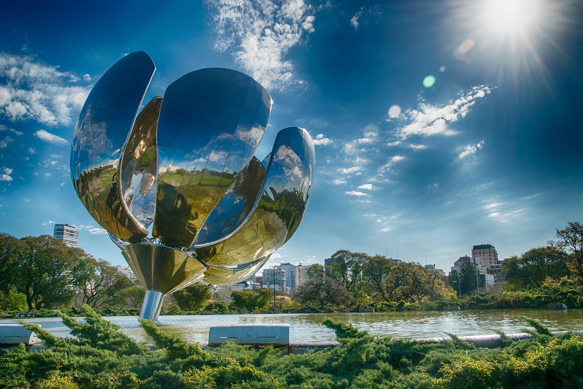 Promoção Pacote para Buenos Aires