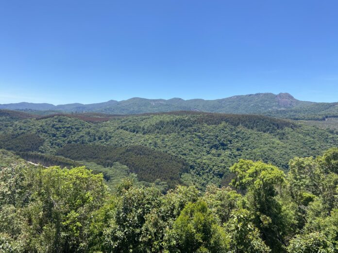 Monte Verde, MG