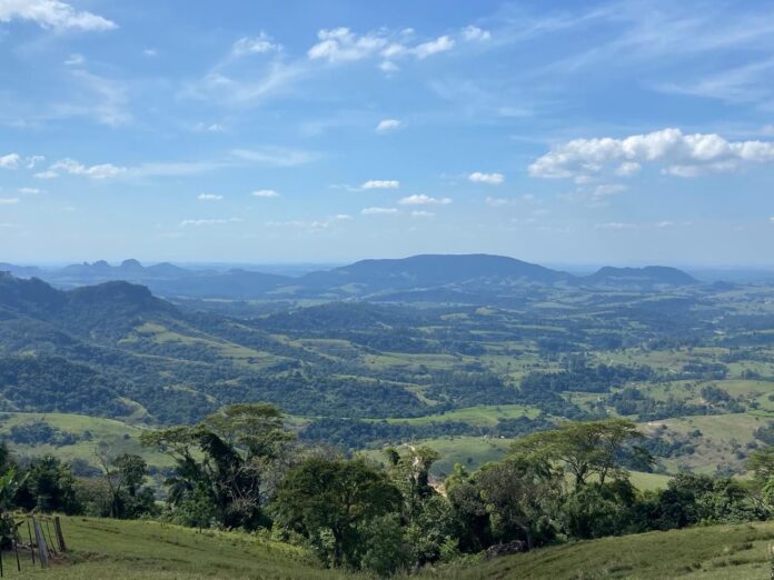 Sítio da Montanha em Piedade