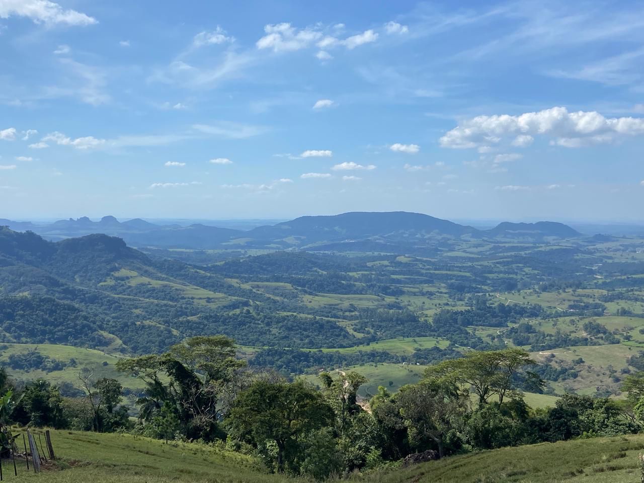 Chalé em Piedade para casais em até 10x (pet friendly)