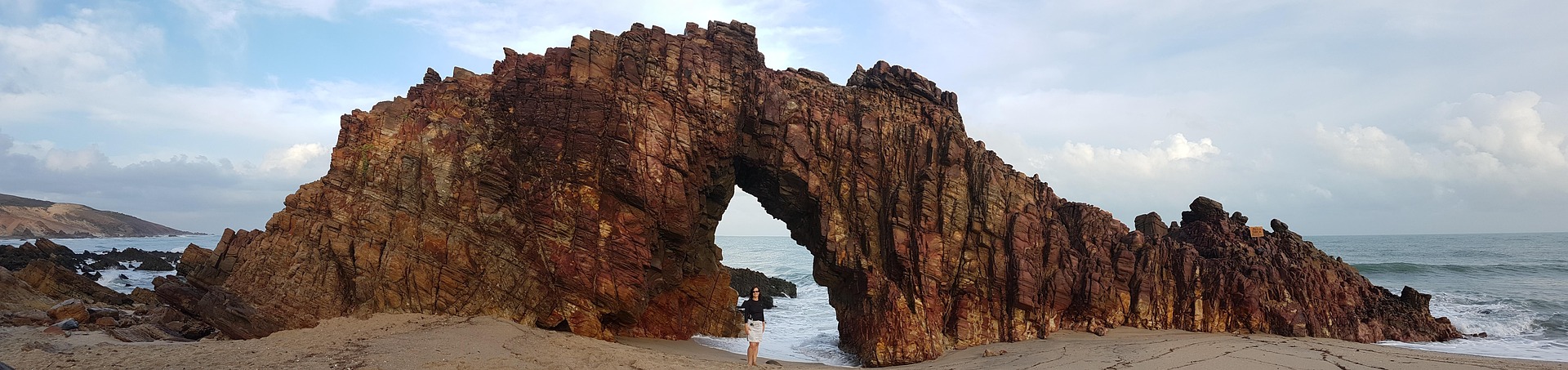 Promoção Jericoacoara