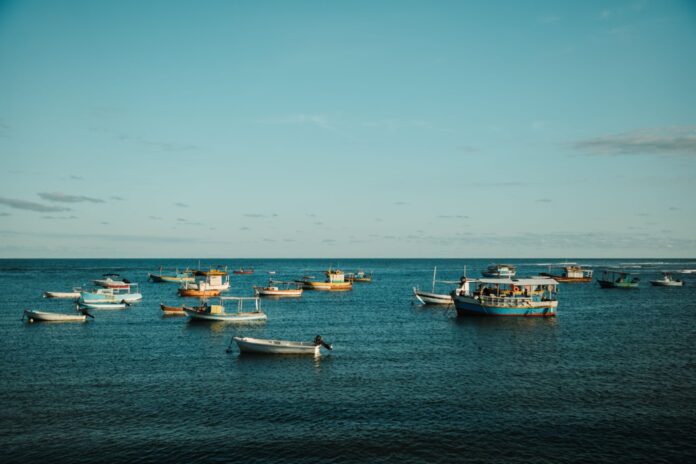 pacote all inclusive Sauípe