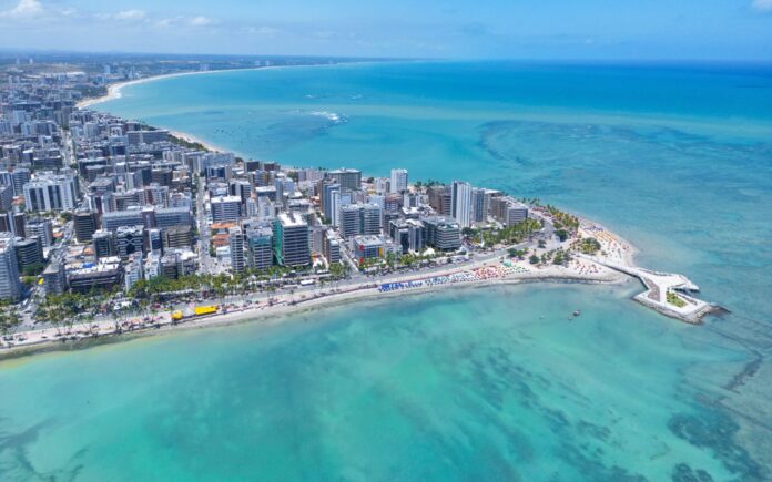 pacote maceió em oferta