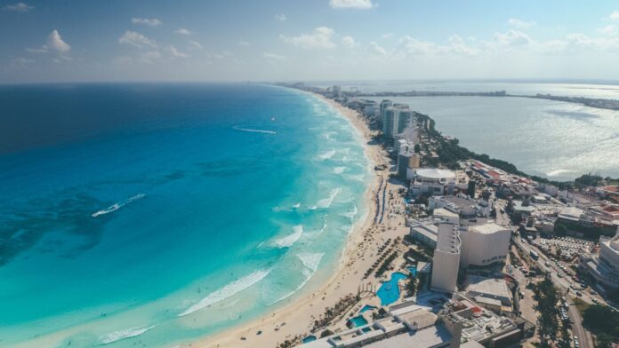 pacote para cancún, méxico