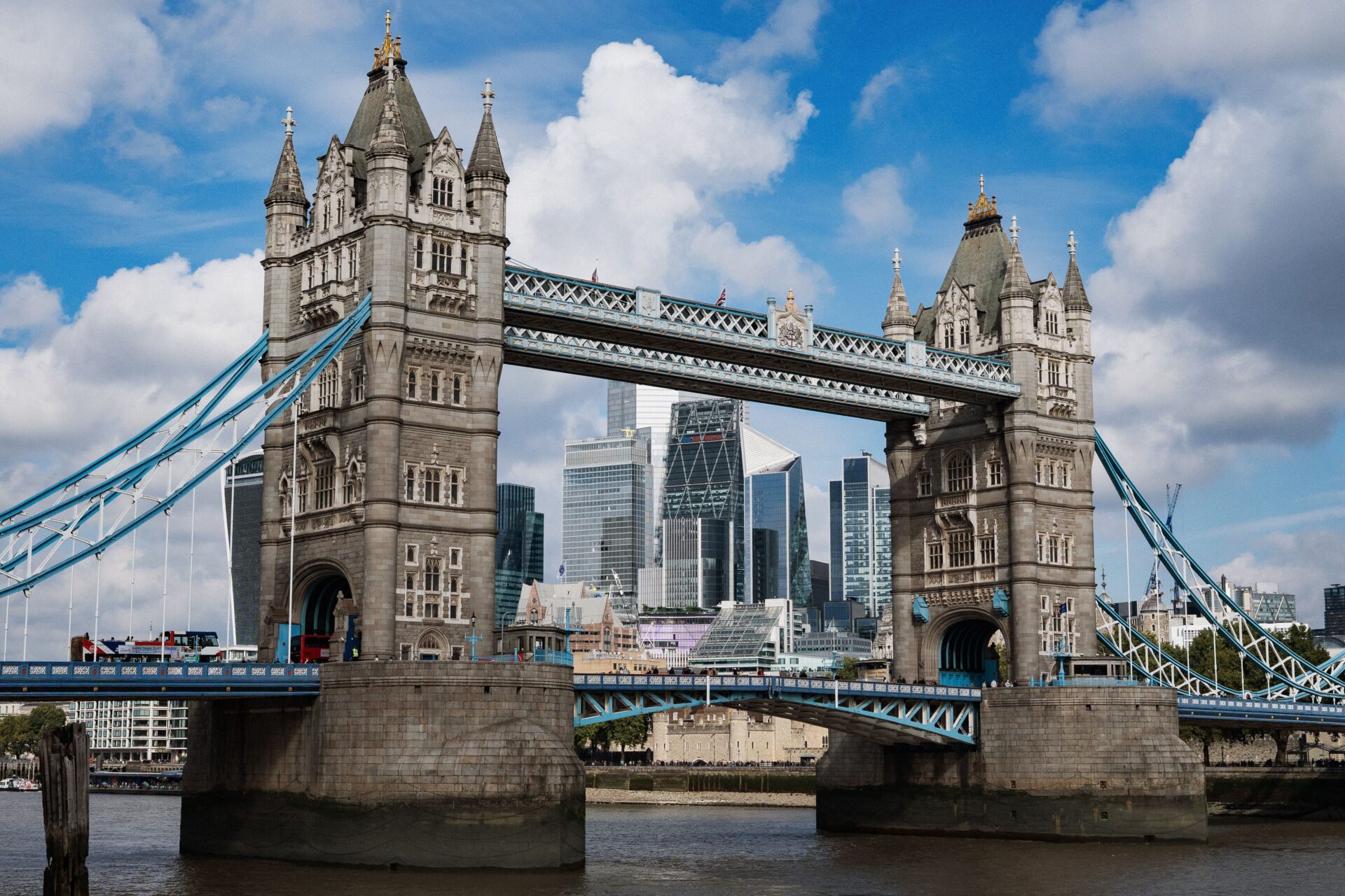 Pacote 11 dias em Londres por apenas R$ 5410 por pessoa