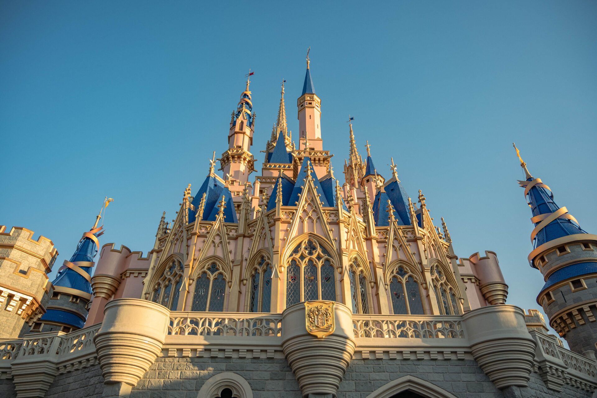 Pacote Orlando 9 dias por apenas R$ 2948 por pessoa