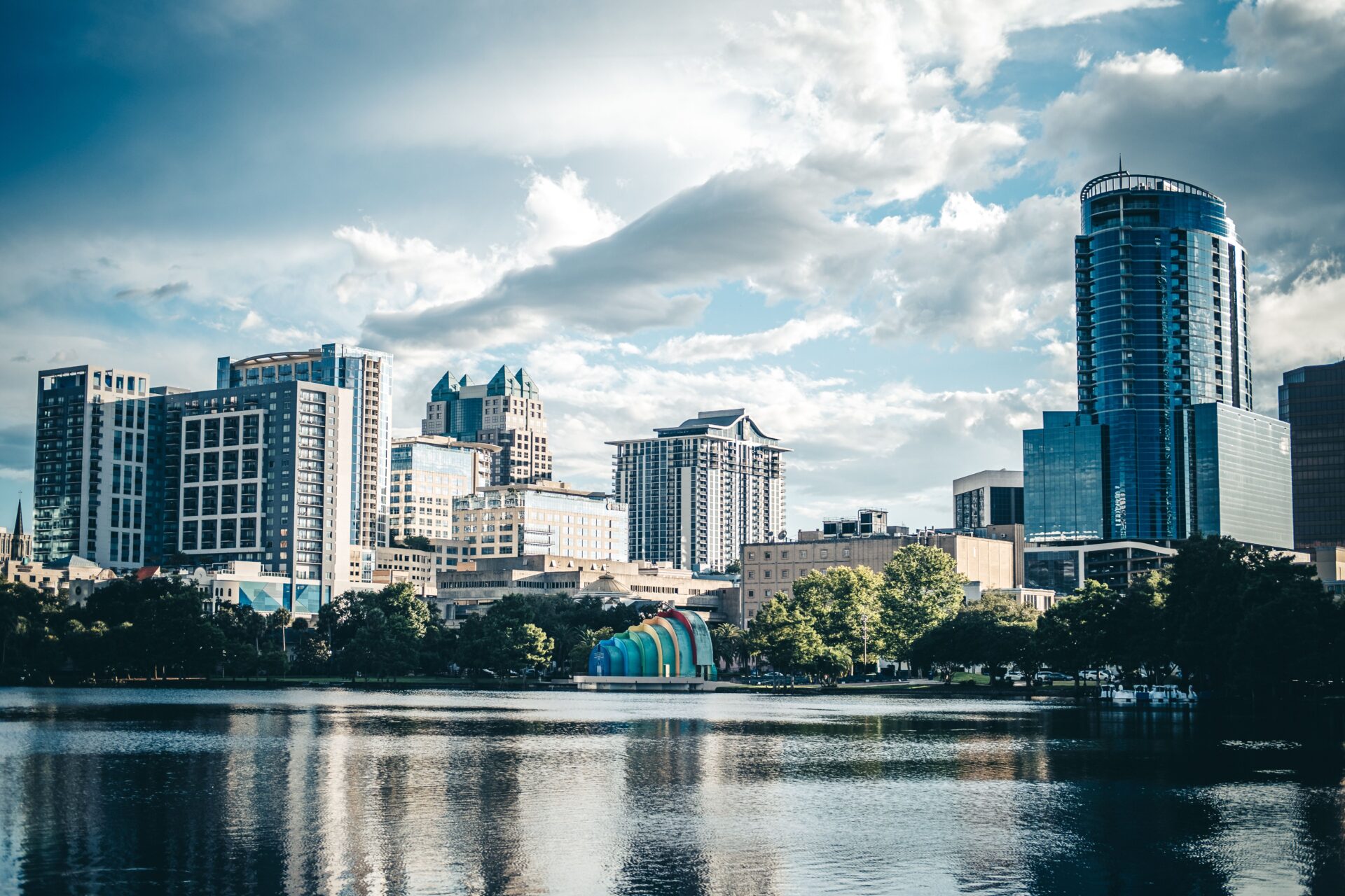 12 dias em Orlando por apenas R$ 3695 por pessoa