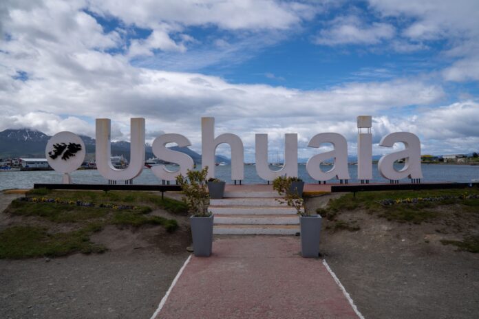 pacote ushuaia em oferta