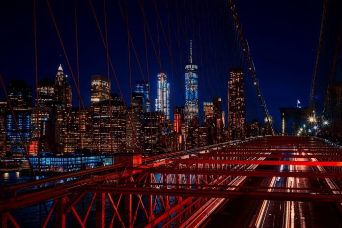voo ida e volta orlando + nova york eua