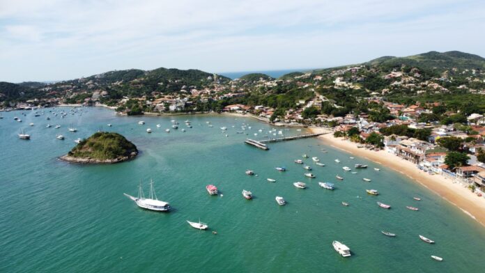Gambá Casa Boutique em Búzios