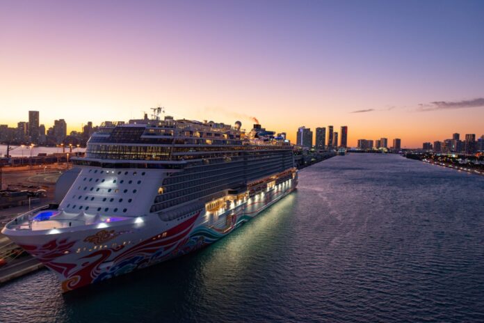 MSC Euribia