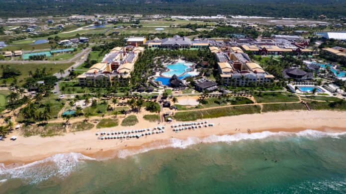 Vila Galé Mares Resort