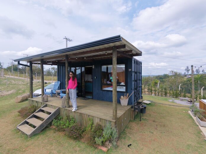 cabanas itayssu em morungaba