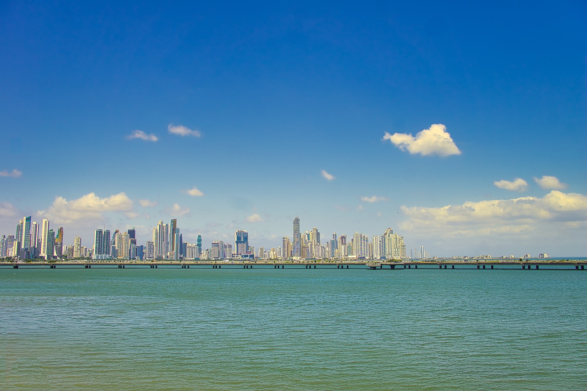 Promoção Pacote para Panamá R$ 2.777