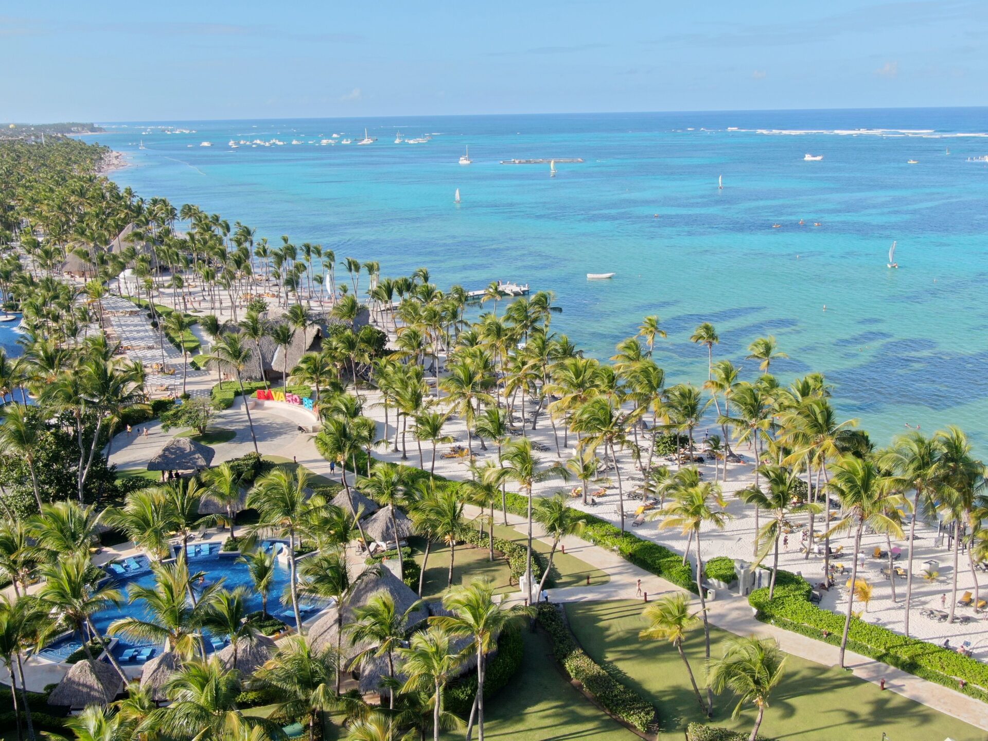 Ocean El Faro em Punta Cana: diárias de R$ 968 para 2