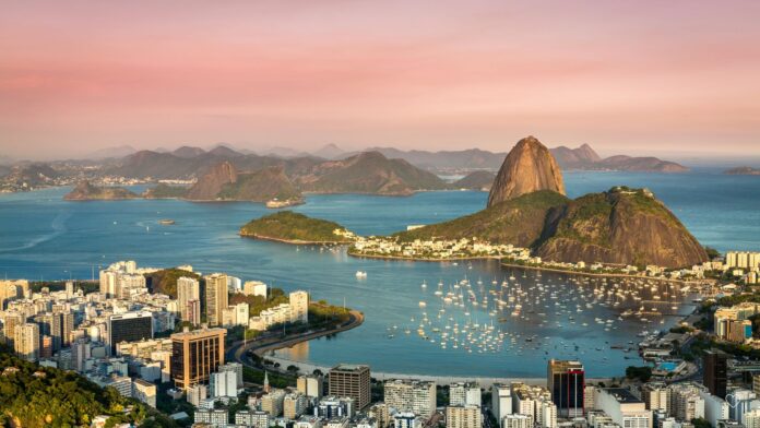 hotéis no rio de janeiro oferta