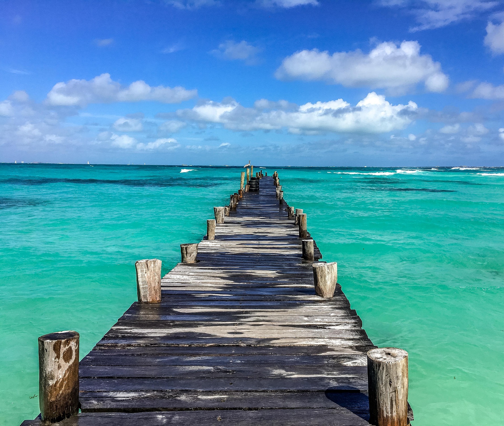 Promoção pacote para Cancun R$ 1697