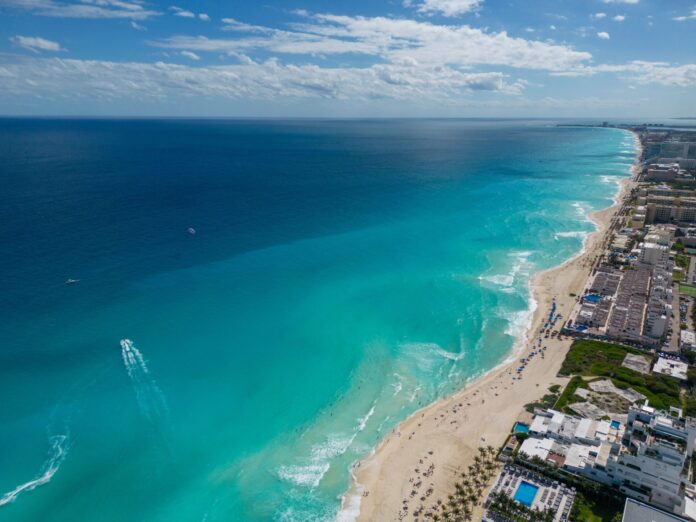 pacote cancún