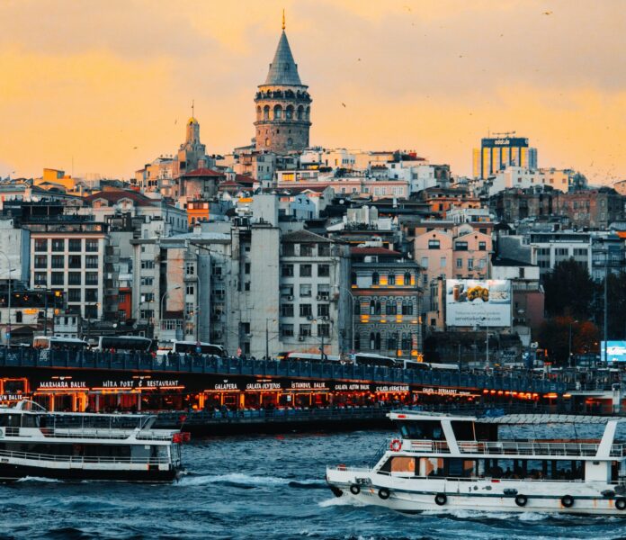 pacote istambul turquia