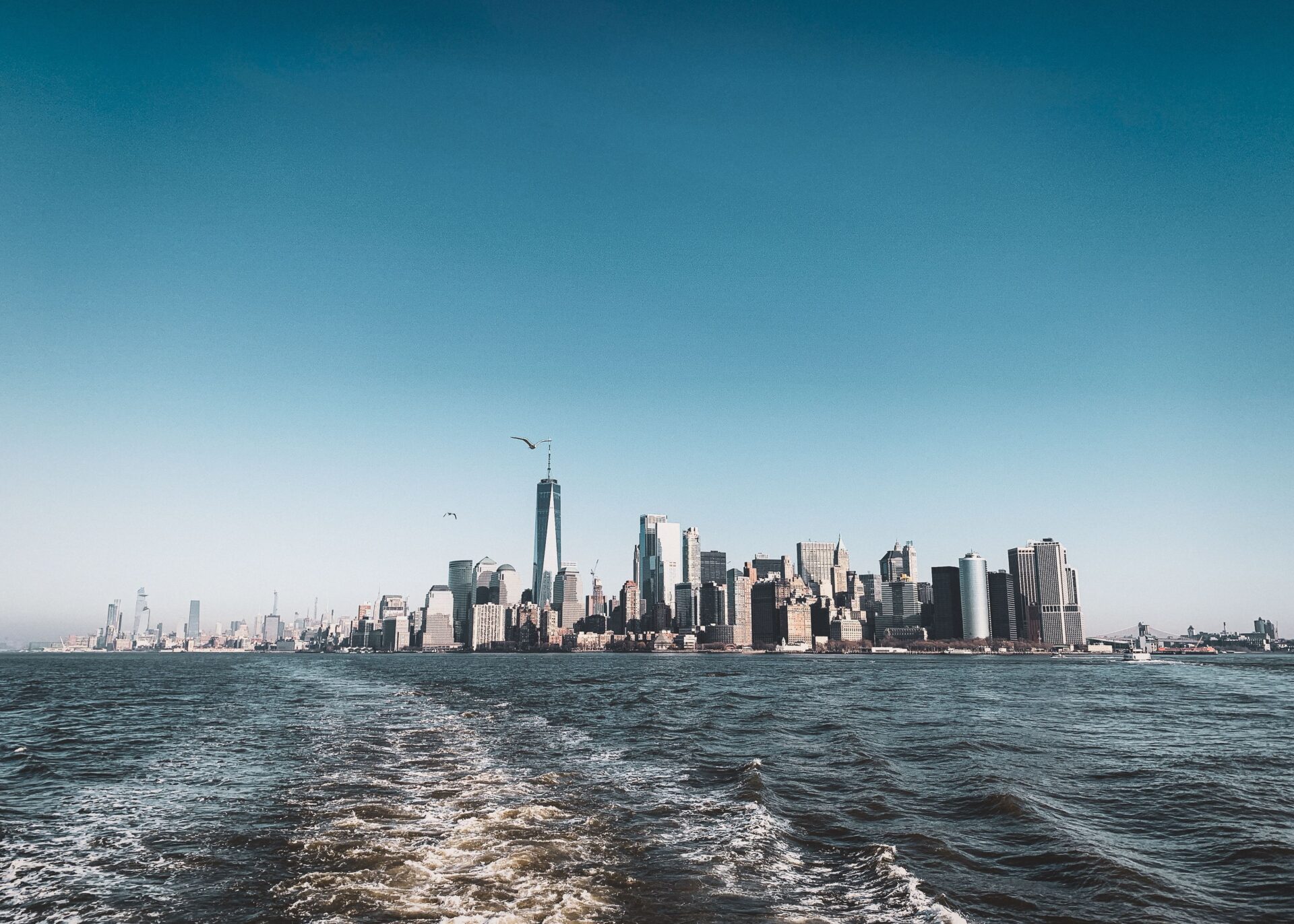 8 dias em Nova York por apenas R$ 2705 por pessoa