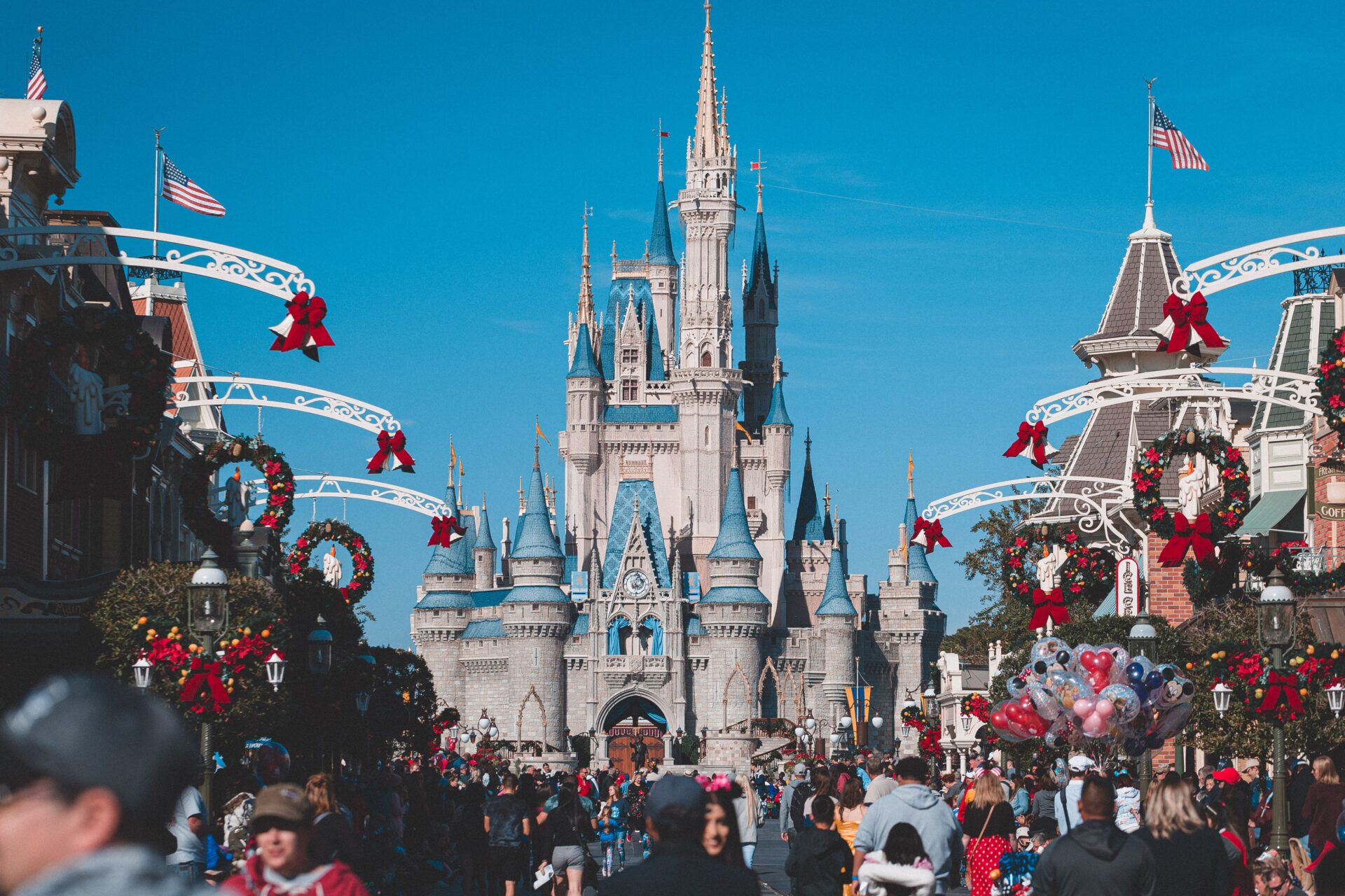 12 dias em Orlando por apenas R$ 3136 por pessoa